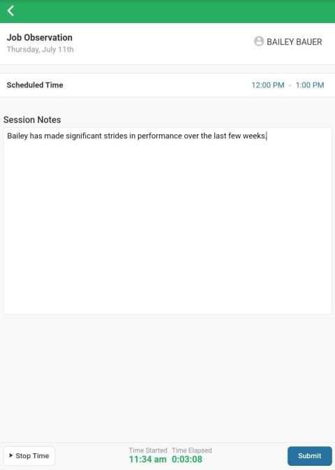 Cashe Mobile screenshot 2
