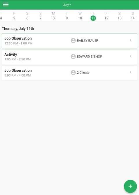 Cashe Mobile स्क्रीनशॉट 3
