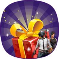 Win Royal Pass & Free UC for Pubg Mobile: 2020