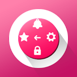 Super Assistive Touch : All in One 2020 आइकन