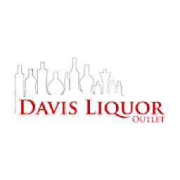 Davis Liquor Outlet