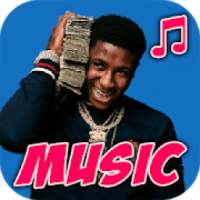 NBA YoungBoy Songs [All Songs]