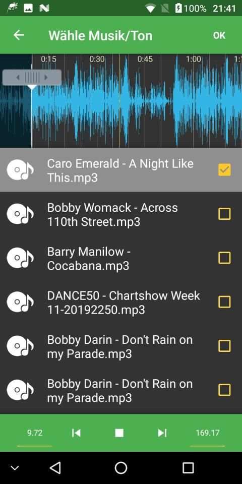Diashow einfach mit Musik, Slideshow - Fotoflug screenshot 6