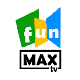 ikon FunMax Tv
