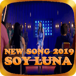 Musicas de letras {}Soy Luna{} Valiente icon