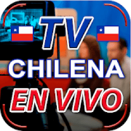ikon TV Chilena en Vivo Gratis Canales Chilenos Guide