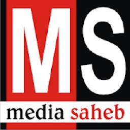 Media Saheb