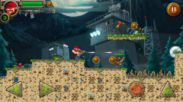 Zombie Raid Survival 2 screenshot 10