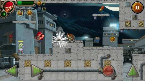 Zombie Raid Survival 2 screenshot 11