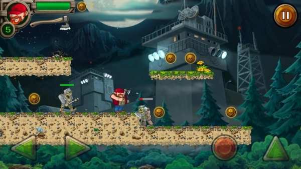Zombie Raid Survival 2 screenshot 13