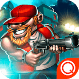 ikon Zombie Raid Survival 2