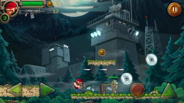 Zombie Raid Survival 2 screenshot 6