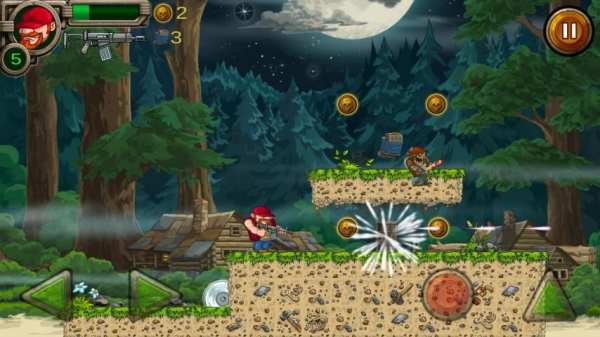 Zombie Raid Survival 2 screenshot 16