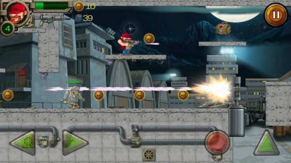 Zombie Raid Survival 2 screenshot 8