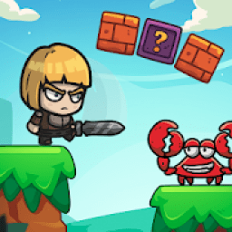 Dino Boy Adventure icon