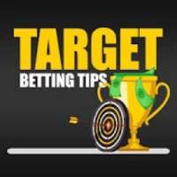 Target Betting Tips