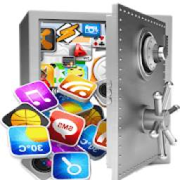 App lock - photo video gallery & apps lock
