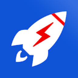 Phone Cleaner - Speed Booster &amp; Battery Saver иконка