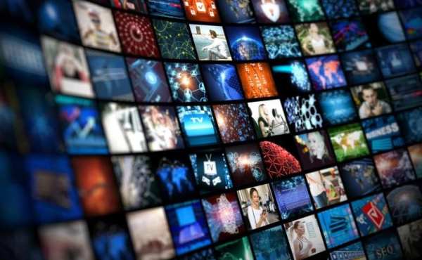 TV Online ao vivo - Canais da TV aberta GRATUITA 1 تصوير الشاشة