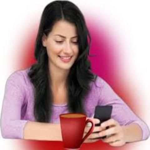 Girls Live Chat स्क्रीनशॉट 1