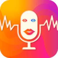 Fun Call Voice Changer - Audio Effects
