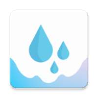 HydrateMe - Water H2O Drink Reminder Alarm Tracker