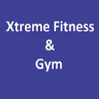 XTREM FITNESS AND GYM