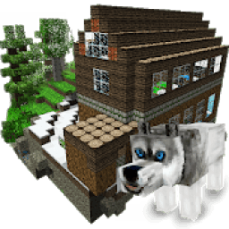 Build Craft for Minecraft PE आइकन