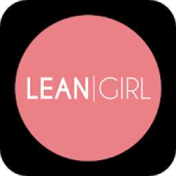 LEAN GIRL