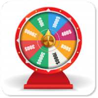 Spin and Earn : Luck by Spin on 9Apps