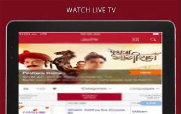 Free Jio TV guide स्क्रीनशॉट 2