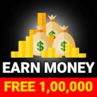 Homearn - Spin, Scratch & Cash Win!