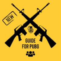 PUBG - Guide,Tips and Wallpapers