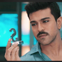 ikon Ram Charan HD Wallpapers