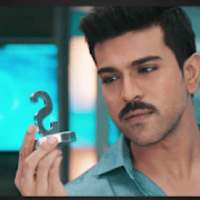 Ram Charan HD Wallpapers on 9Apps