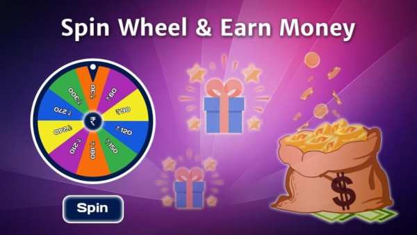 RuPay - Earn Money - Play Game, Watch Video - Cash screenshot 5