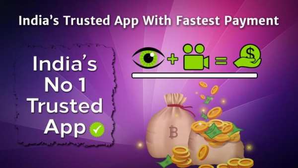 RuPay - Earn Money - Play Game, Watch Video - Cash screenshot 7