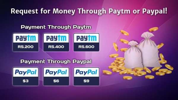 RuPay - Earn Money - Play Game, Watch Video - Cash screenshot 2