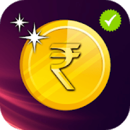 RuPay - Earn Money - Play Game, Watch Video - Cash иконка