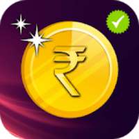 RuPay - Earn Money - Play Game, Watch Video - Cash on 9Apps