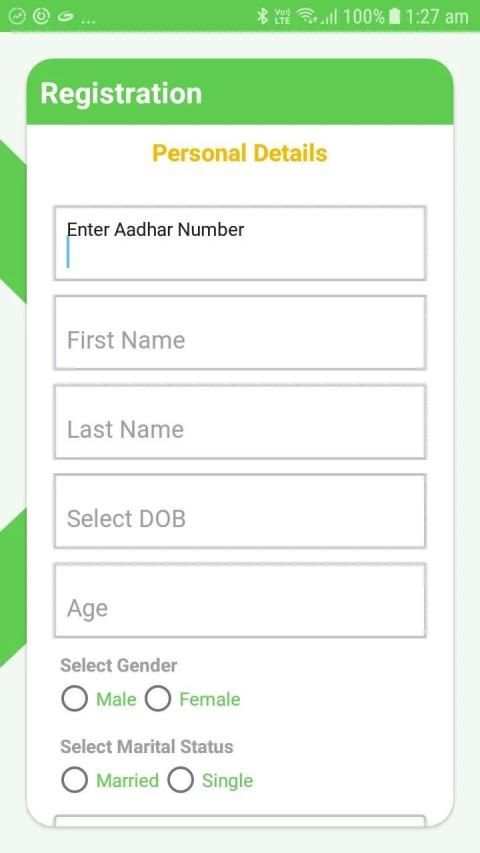 APSSDC screenshot 2