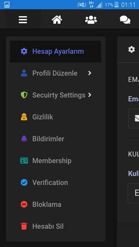 Syh Social Group screenshot 4