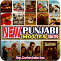 New Punjabi Movies - Full HD Movies on 9Apps