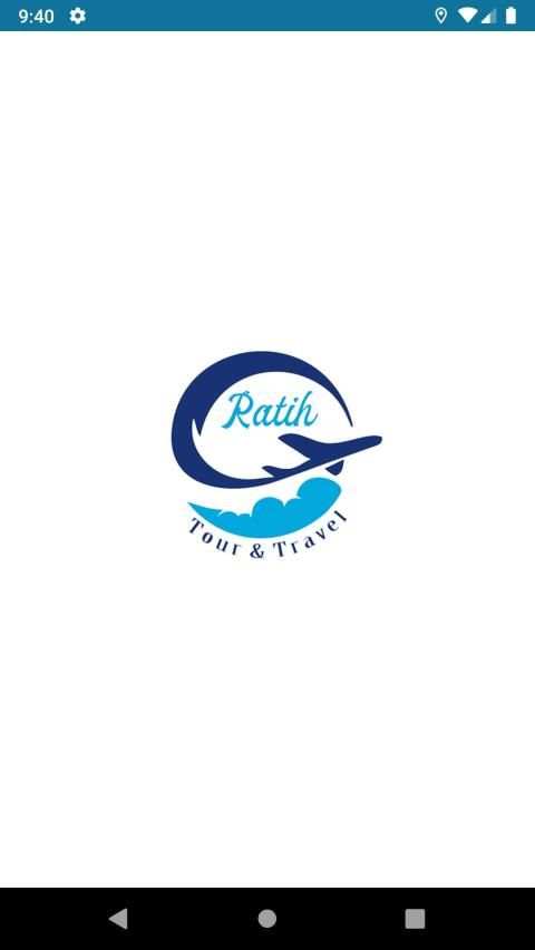 Ratih Tour & Travel screenshot 7