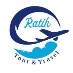Ratih Tour & Travel 1.0