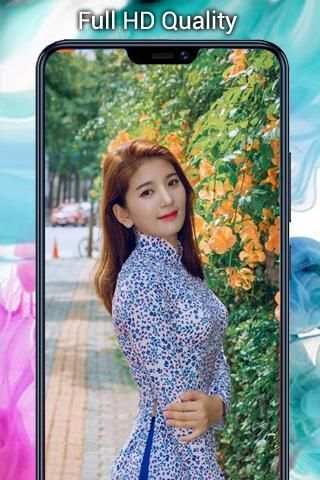 Camera for Redmi Note 7 Pro स्क्रीनशॉट 2