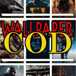 COD Wallpapers आइकन