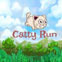 Catty Run