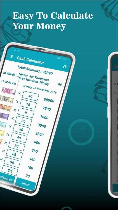 Cash Counter 2019 screenshot 4