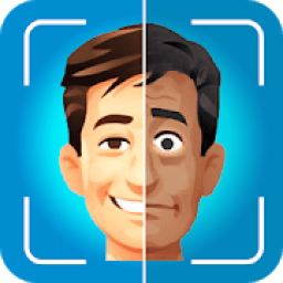 Make Me OLD - My Future Face आइकन